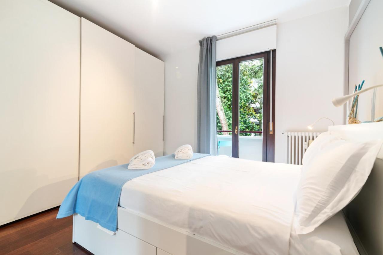 A Pochi Passi Da Prato Della Valle Apartment Padwa Zewnętrze zdjęcie